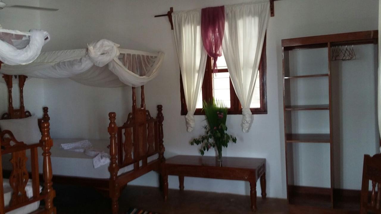 Emma Bay House