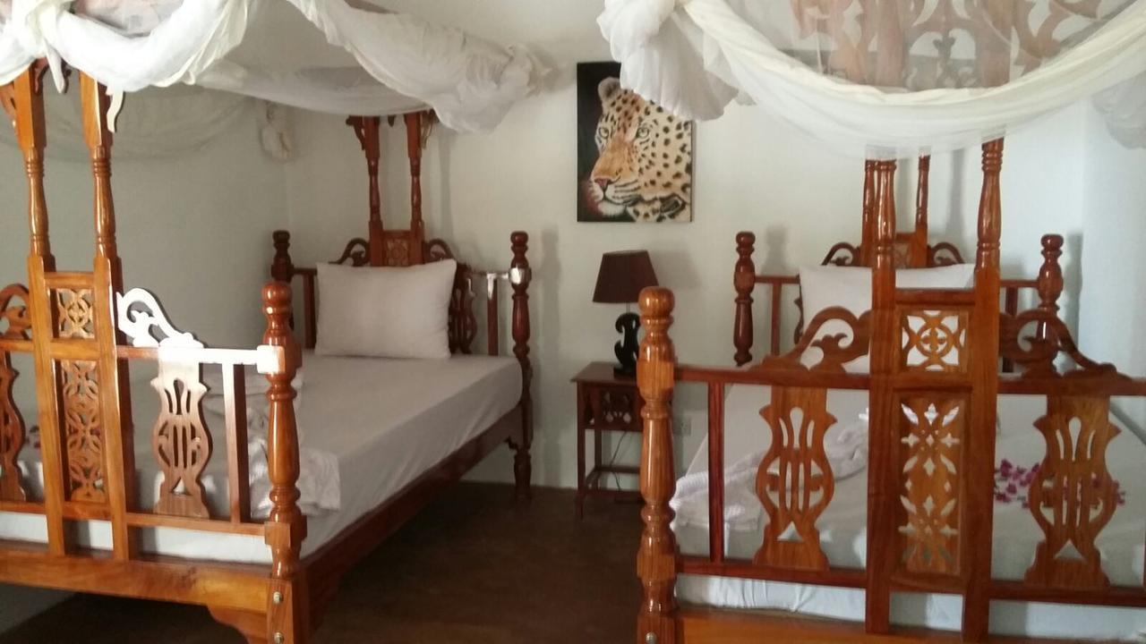 Emma Bay House Hotel
