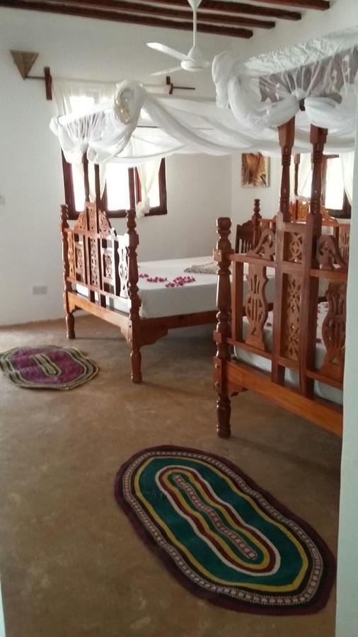 Hotel Emma Bay House Michamvi Kae