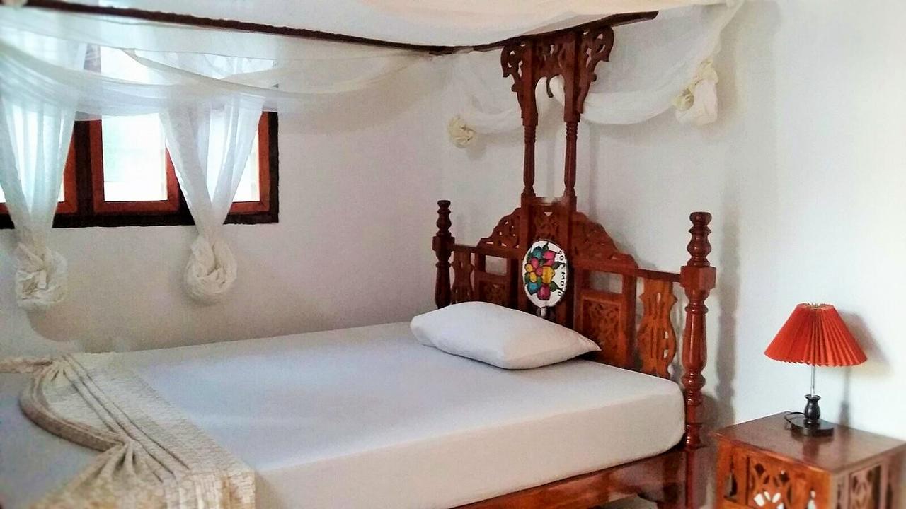 Emma Bay House 2* Michamvi Kae