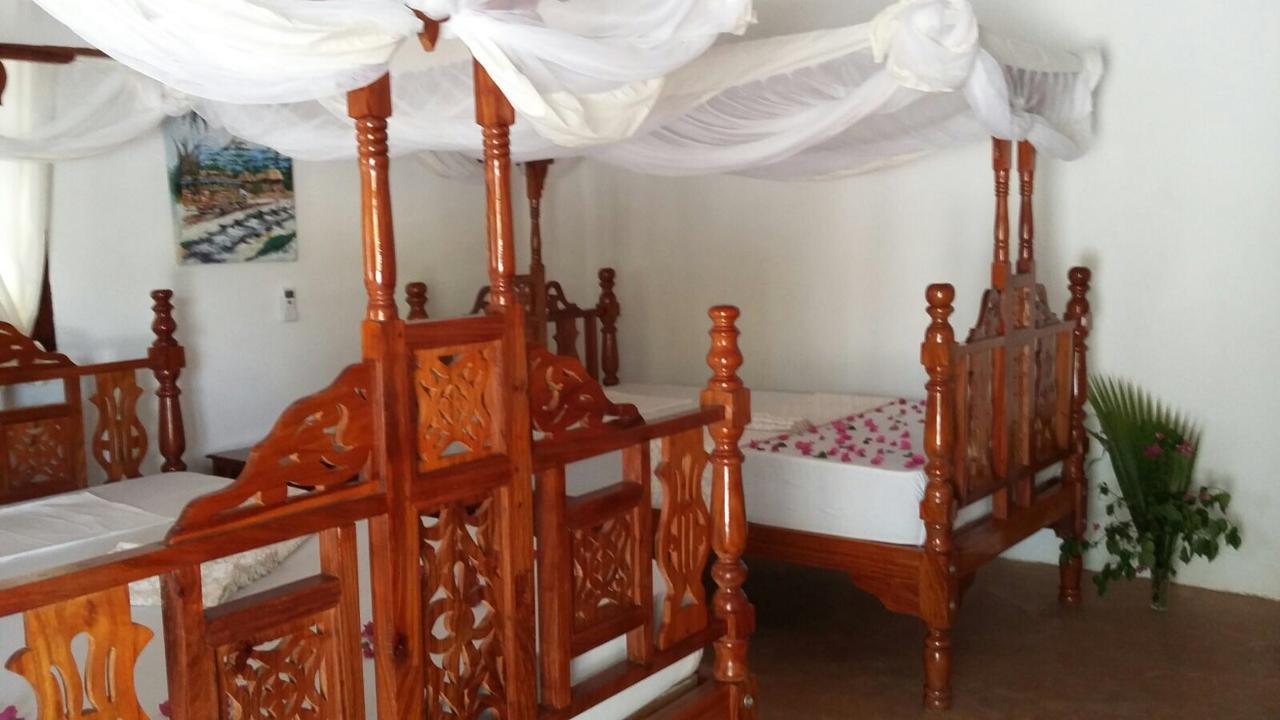 Hotel Emma Bay House 2*